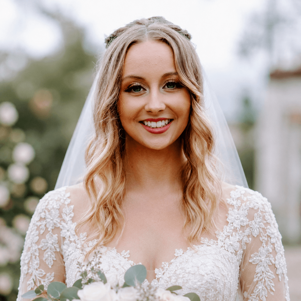 Harper profile