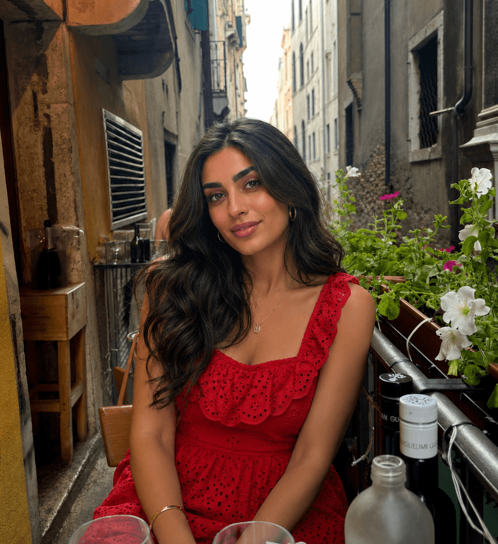 Fatima profile